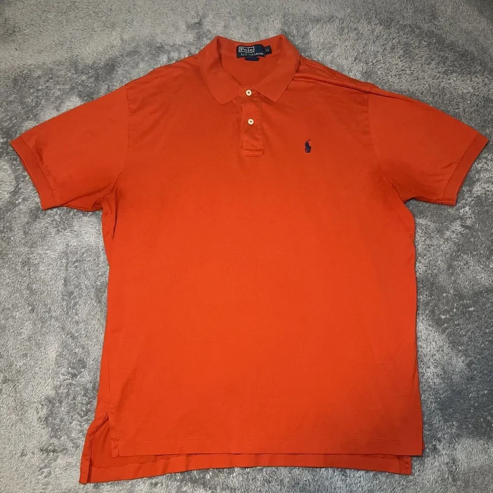 Ralph Lauren good please